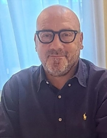 Maurizio Carbonini.